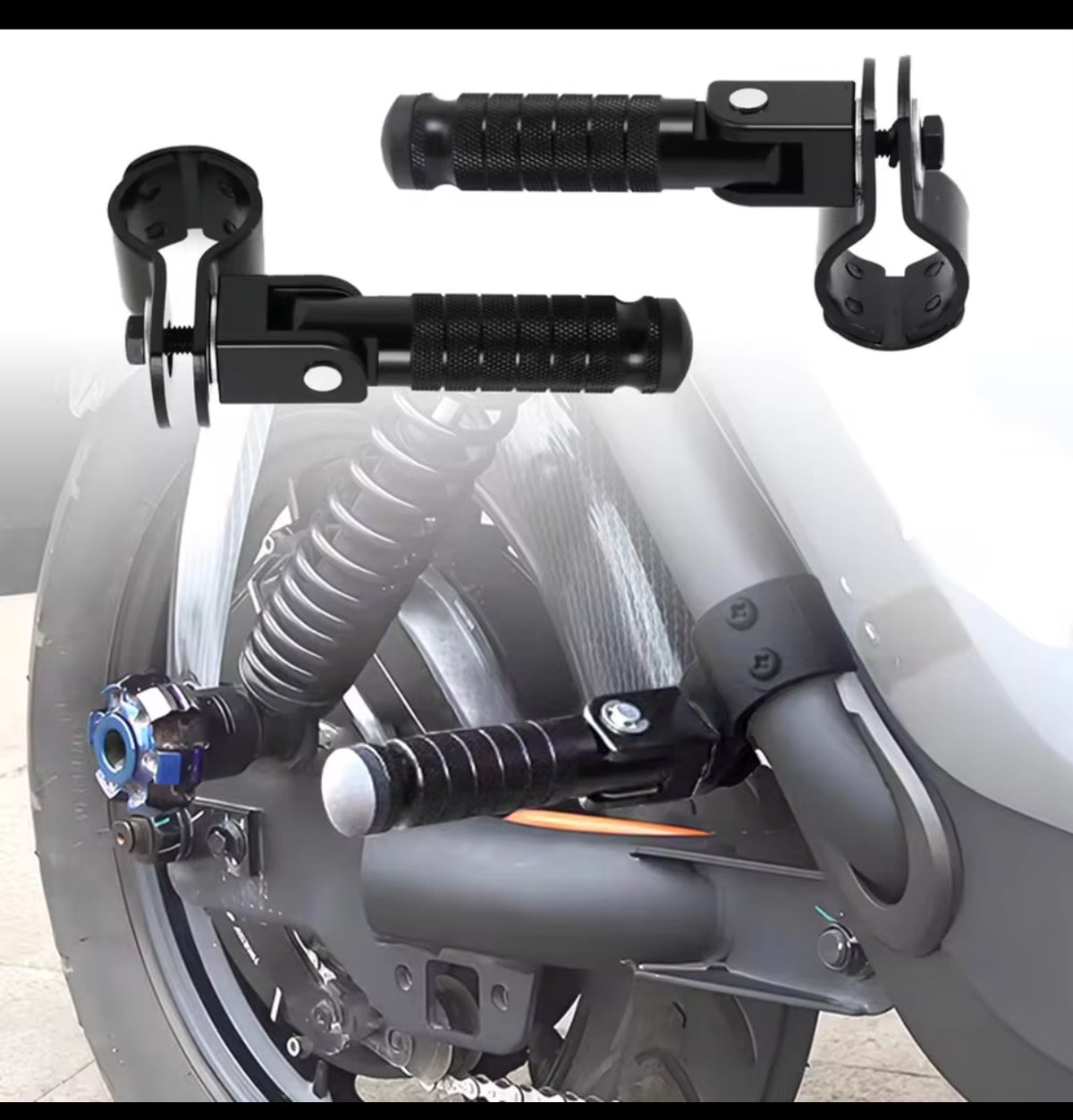 RIDSTAR FOOTLOCK