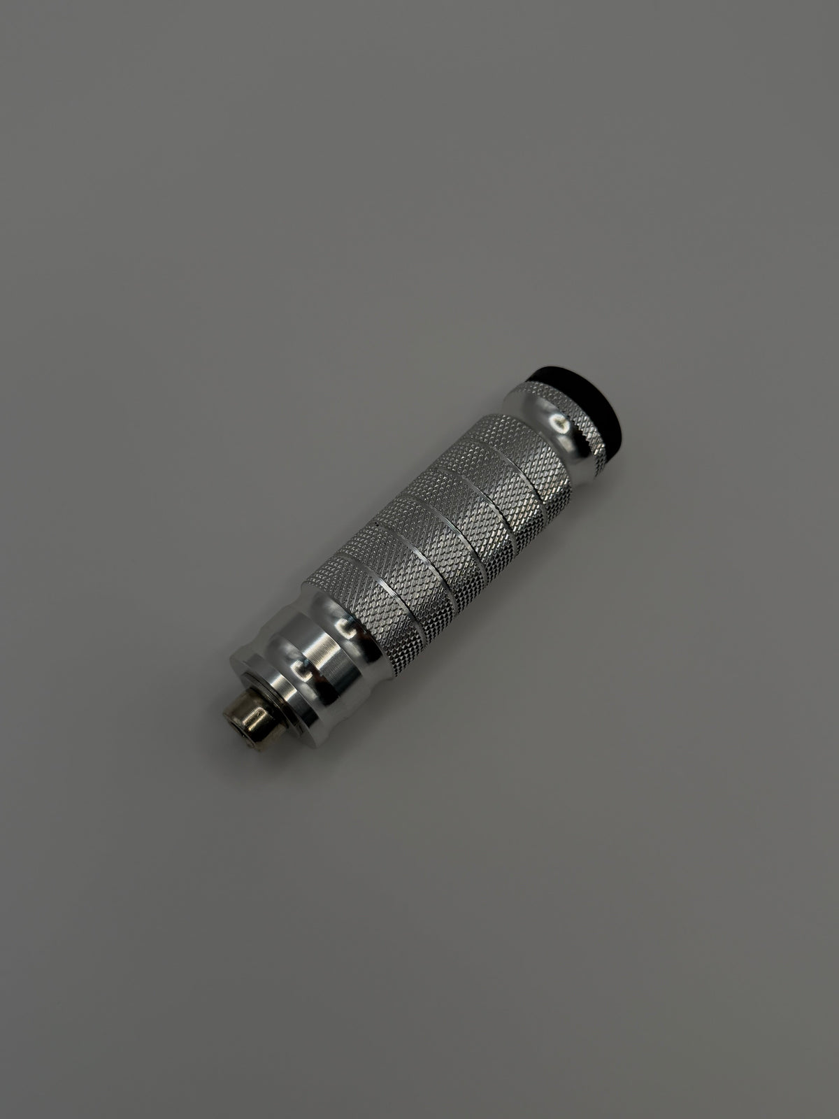 Yozma Footlock — 7075 Aluminum