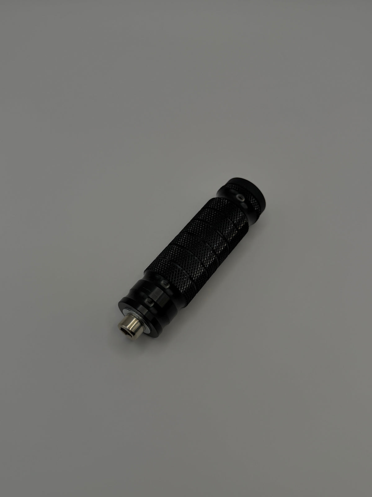 Yozma Footlock — 7075 Aluminum