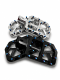PRICKLY 'STYLE' Titanium Pegs For Your Emoto