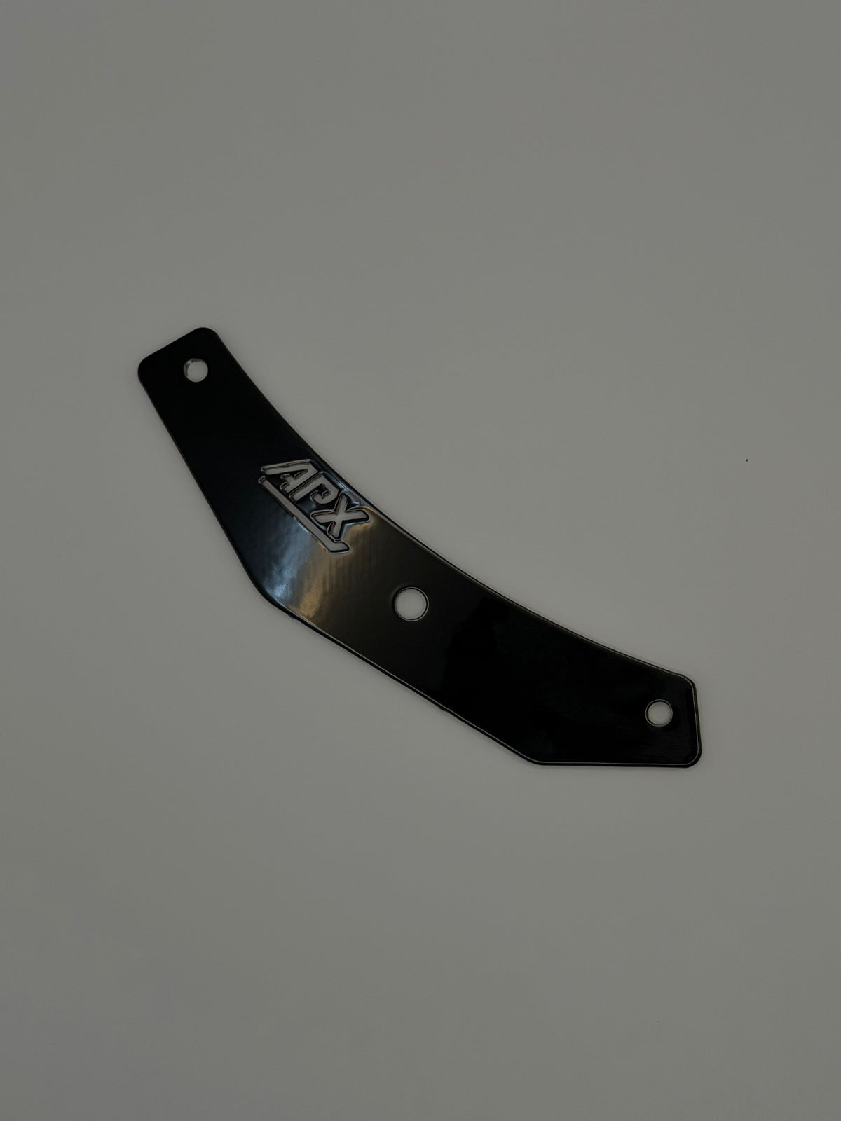 Yozma Footlock — 7075 Aluminum
