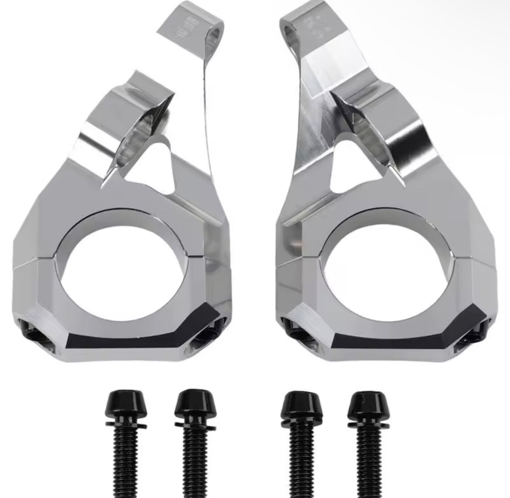 Yozma Plug and Play Direct Mount