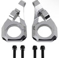 Yozma Plug and Play Direct Mount