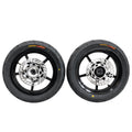 Tuttio| Yozma | RTR | Heybike 12 Inch Supermoto Set