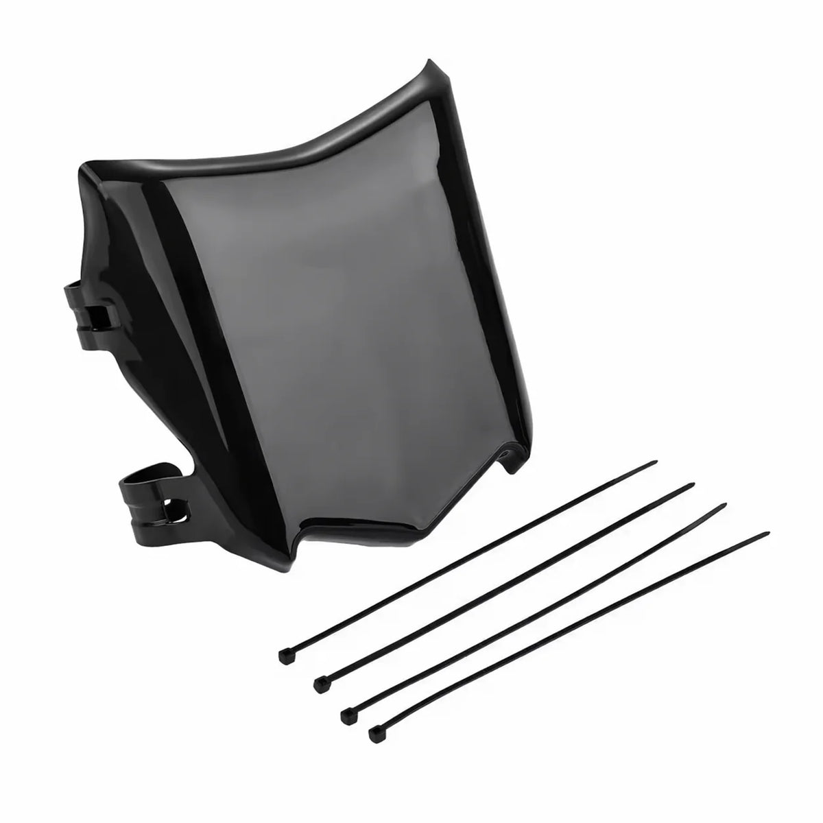 Motocutz Glossy Plate