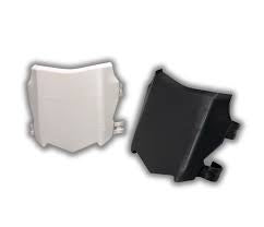 Motocutz Glossy Plate