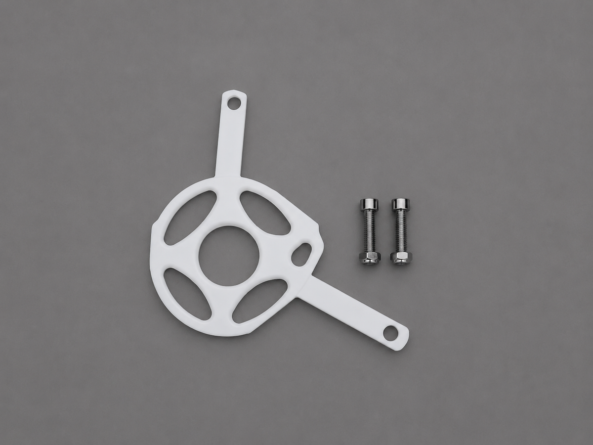 V1 Yozma/Strike/Shadow/Cemoto Motor Covers