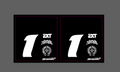 Yozma/tuttio battery decal
