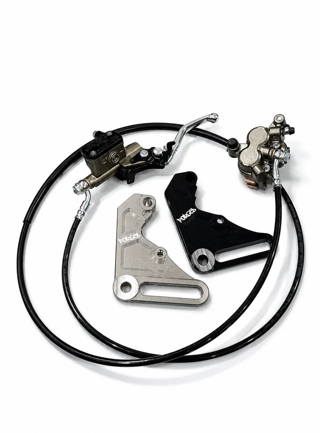 Yozma, Strike, Valtinsu Ultra Bee Brakes (2 week pre order)