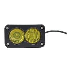 Plug and play Yozma baja light