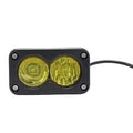Plug and play Yozma baja light